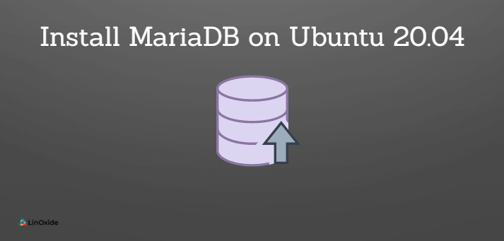 instalar Mariadb en Ubuntu 20.04