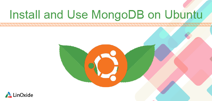 instalar MongoDB ubuntu