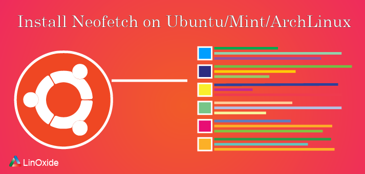 Instalar Neofetch Ubuntu