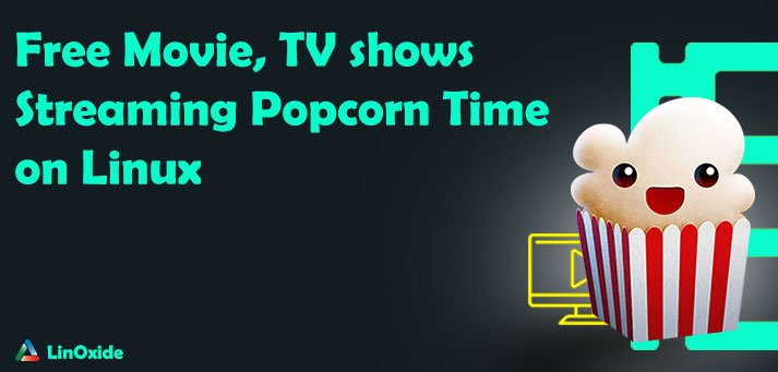 instalar popcorn time linux
