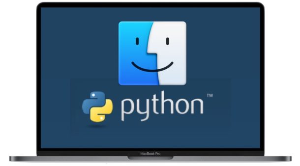 Instale Python 3 en su Mac