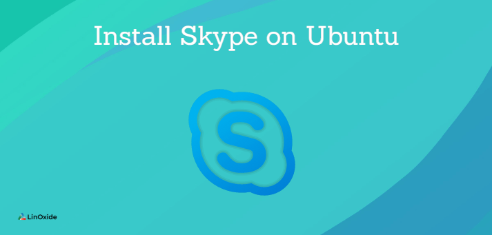 instalar skype en ubuntu