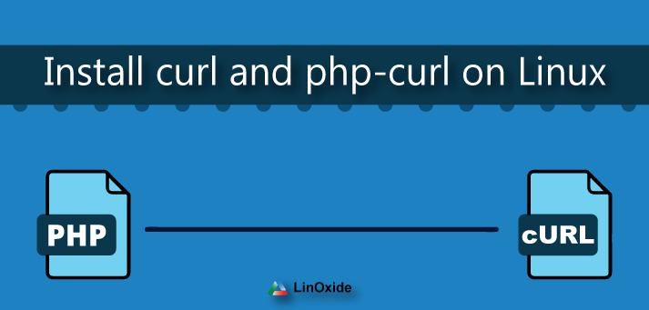 instalar php curl