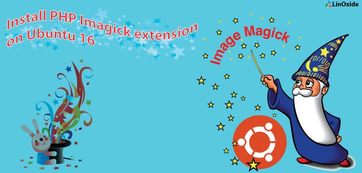 Cómo instalar la extensión PHP 7 Imagick en Ubuntu 16.04