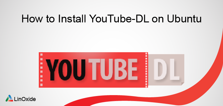 Instalar YouTube-DL ubuntu