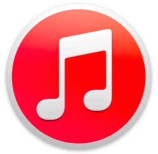 icono de iTunes 12