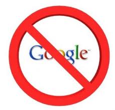 ¿Google ha castigado nuestro sitio?