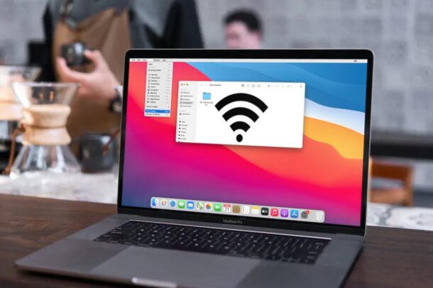 Cómo solucionar problemas de Wi-Fi de macOS Big Sur