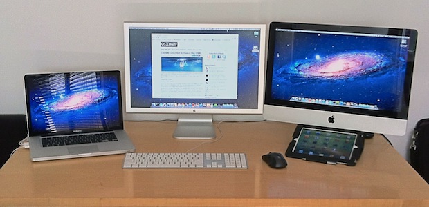 Oficina de programadores de Mac