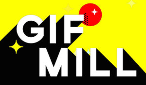 GIFMill hace que los gifs animados en iPhone sean fáciles