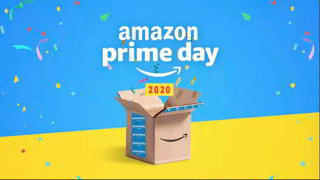 Cupones de descuento de Amazon Prime Day 2020