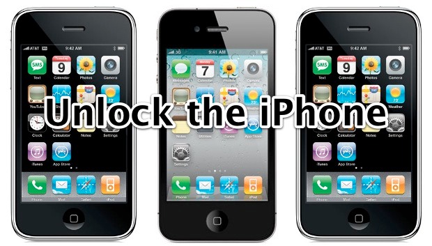 Desbloquea un iPhone chateando en línea con AT&T