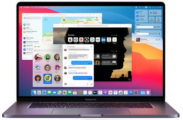 La descarga beta de MacOS Big Sur ya está disponible