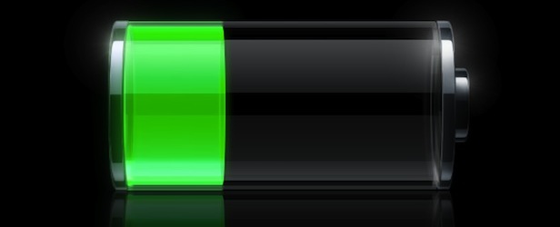 Descubra cuánto dura la batería de un iPhone