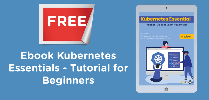 libro electrónico tutorial gratuito para principiantes de kubernetes