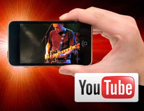 Los videos musicales más vistos de 2013 en YouTube