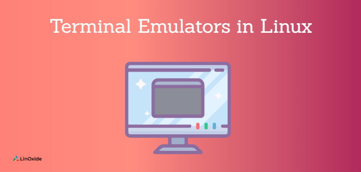 emuladores de terminal en linux