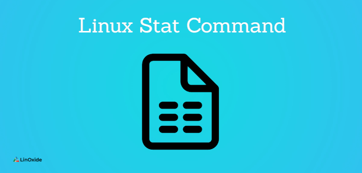 comando linux stat