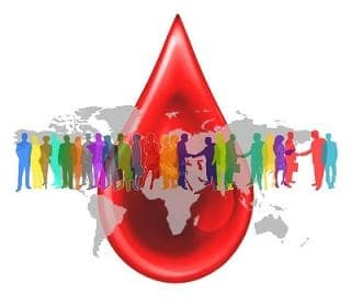Grupo sanguíneo