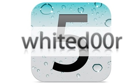 Whited00r 5.1 lleva iOS 5 al iPhone 3G