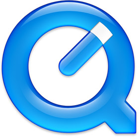 QuickTime Player 7 en versiones más recientes de Mac OS X.