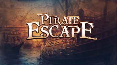 Escape pirata