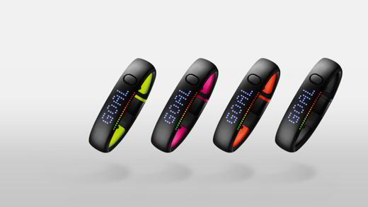 Nike + Fuelband SE