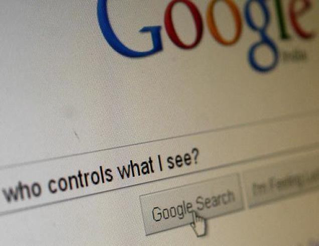 Eliminación de contenido bajo demanda en Google