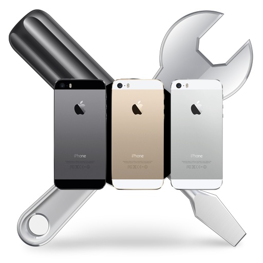 Servicio de reparación de iPhone de Apple