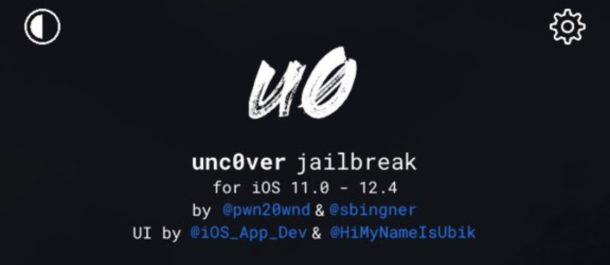 unc0ver jailbreak para iOS 12.4