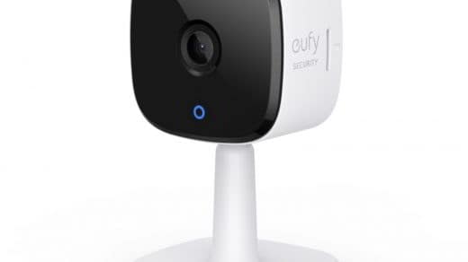 Eufy Security Indoor Cam 2K
