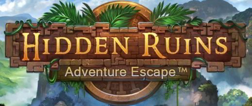 Las soluciones de Hidden Ruins Adventure Escape