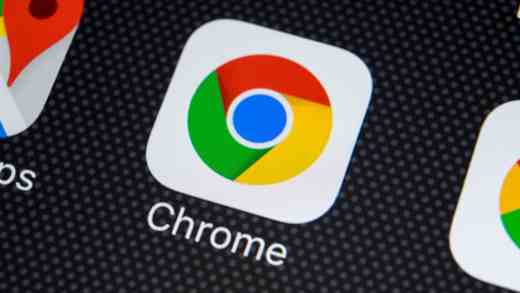 Ver pestañas abiertas de Chrome para Android