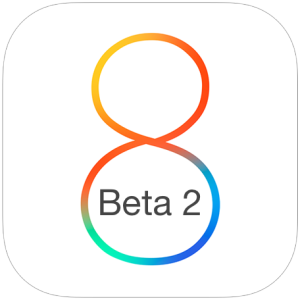 iOS 8.1 beta 2