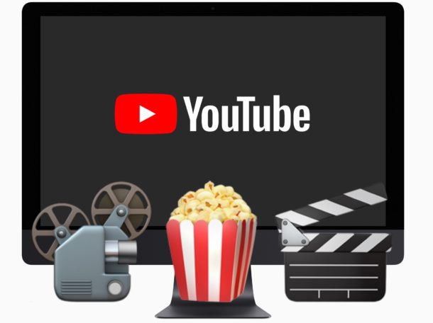 Mira películas completas en YouTube gratis