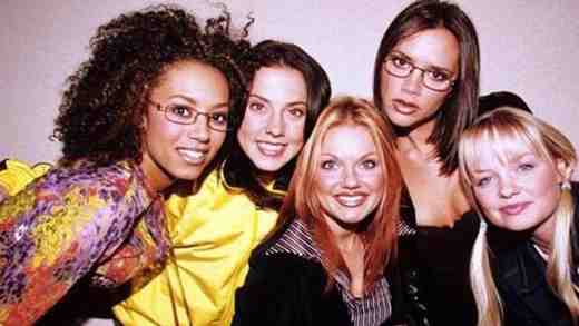 ¿Qué pasó con las Spice Girls?