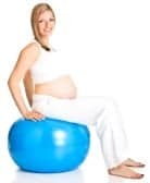 hacer deporte durante el embarazo