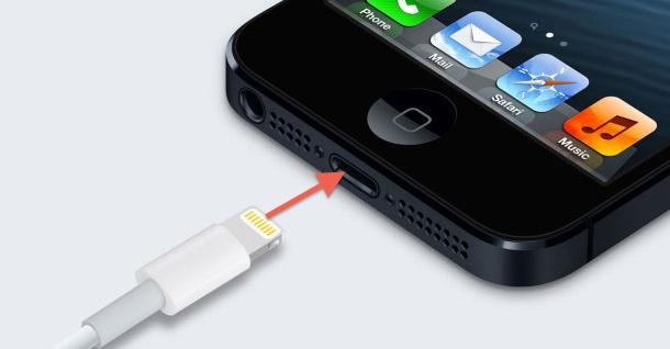 Cómo encender un iPhone o iPad con un botón de encendido roto