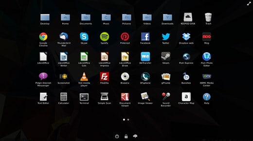 Android x86 en PC