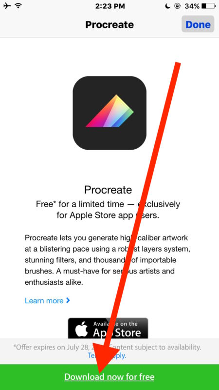 aplicación-de-procreación-gratuita-apple-store-app-ios-2