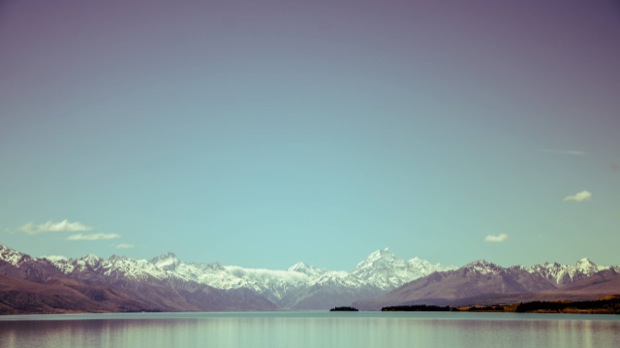 Lake Alps, fondos de pantalla