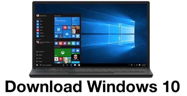 Cómo descargar Windows 10 ISO gratis