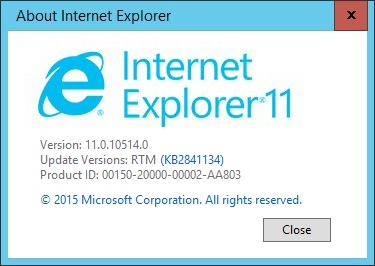 internet explorer emulator mac osx