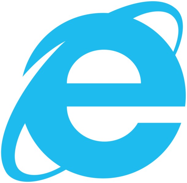 Icono de Internet Explorer