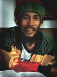 Bob Marley y el cáncer
