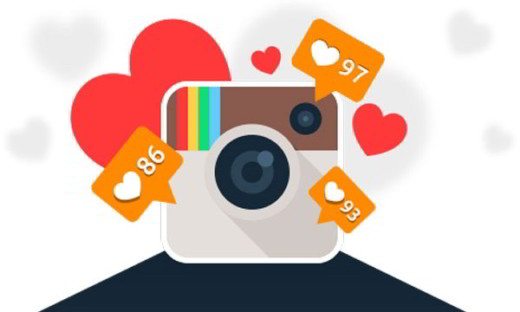 Cómo aumentar seguidores y me gusta en Instagram