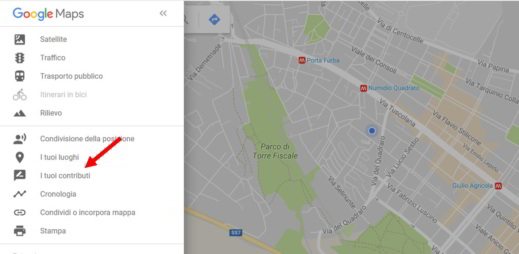 Cómo convertirse en un guía local de Google Maps
