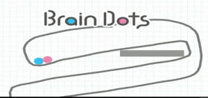 Brain Dots nivel 17
