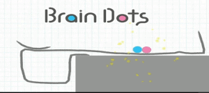 Brain Dots nivel 13