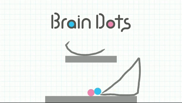 Brain Dots nivel 23
